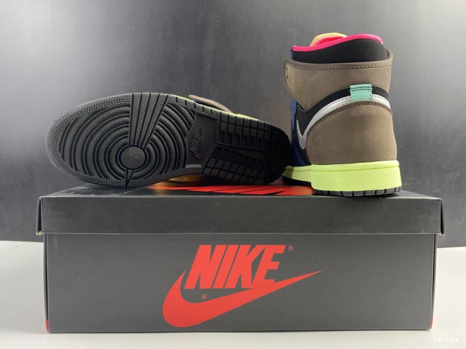 Cheap og jordan 555088-201 1 high “bio hack” air 0510
